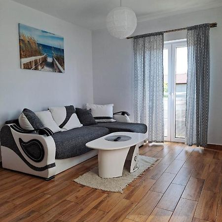 Apartament Spokojna 12 Mielno  Luaran gambar