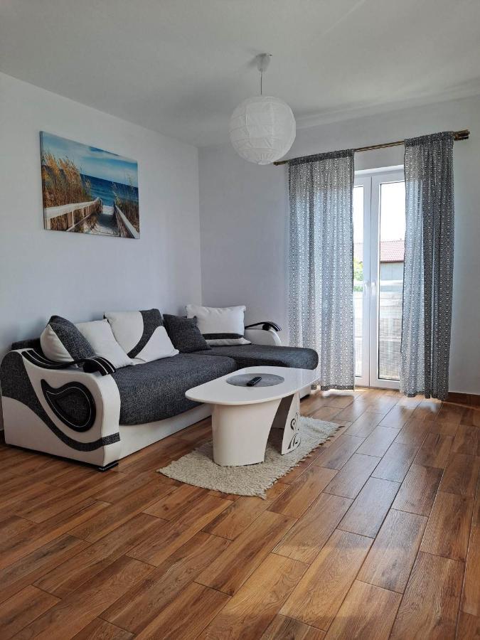 Apartament Spokojna 12 Mielno  Luaran gambar