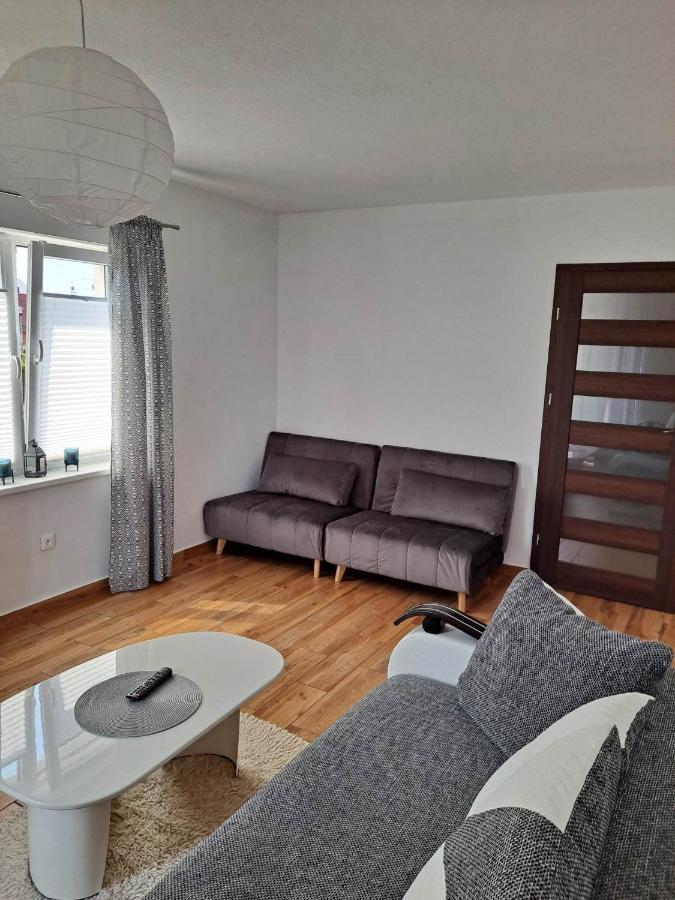 Apartament Spokojna 12 Mielno  Luaran gambar