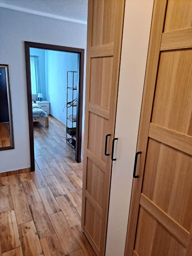 Apartament Spokojna 12 Mielno  Luaran gambar