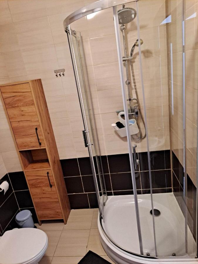 Apartament Spokojna 12 Mielno  Luaran gambar