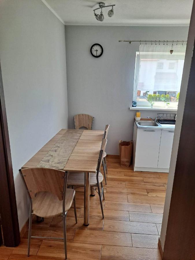 Apartament Spokojna 12 Mielno  Luaran gambar
