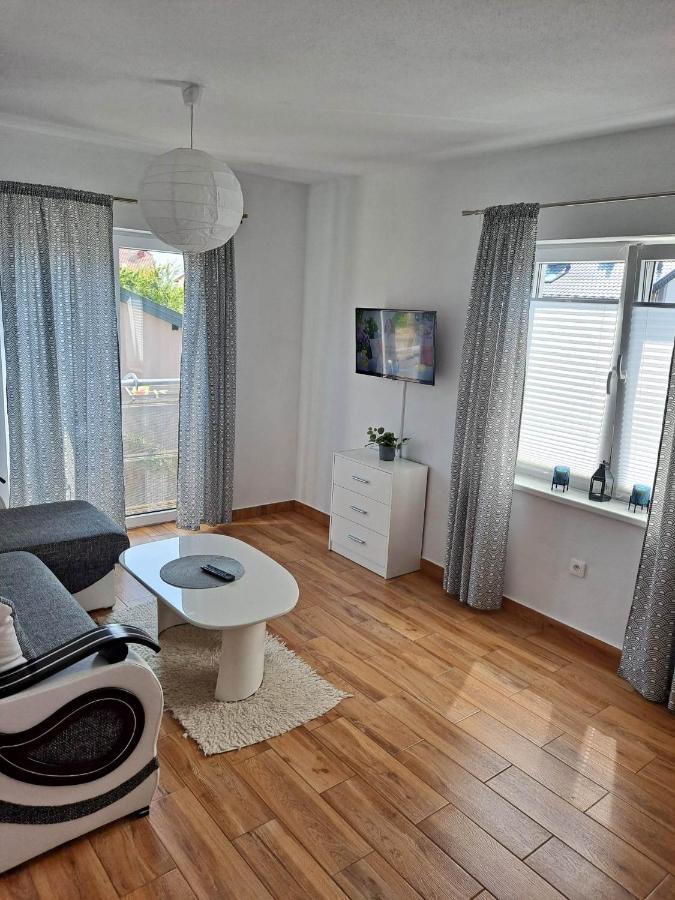 Apartament Spokojna 12 Mielno  Luaran gambar
