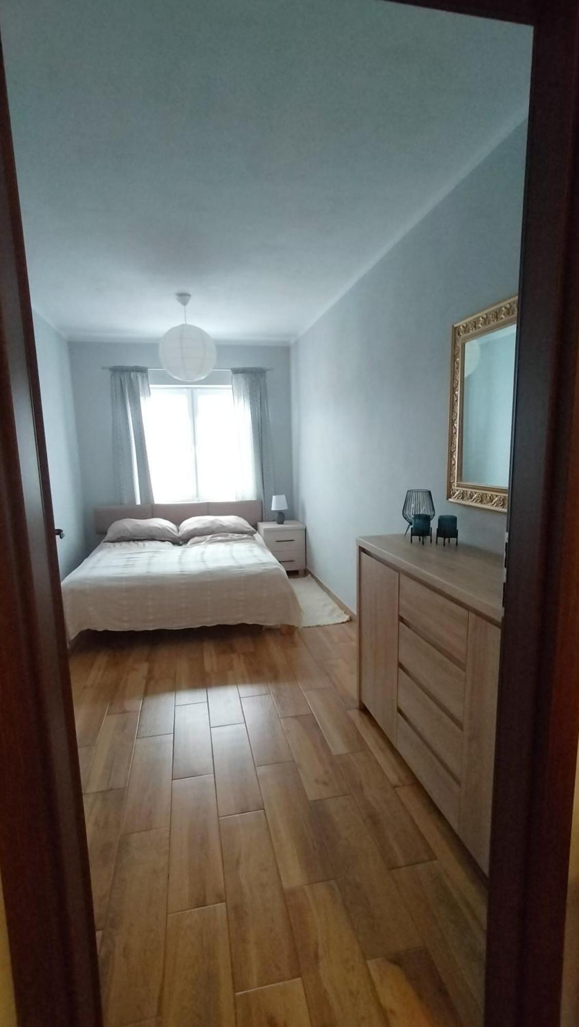 Apartament Spokojna 12 Mielno  Luaran gambar